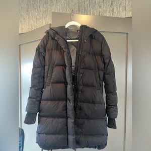 Canada Goose
